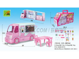 童年的清凉记忆 2013年4月的玩具批发与雪糕餐车往事